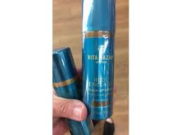 Rita Hazan Root Concealer Touch Up Spray Light Brown 2 Fluid Ounce Ingredients And Reviews