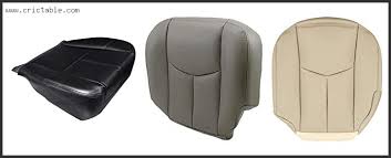 Best Chevy Tahoe Seat Covers For Your Car
