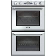 Wall Oven Convection Ovens