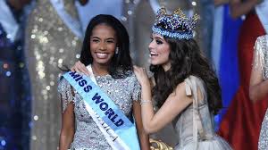 Miss world 2019, the 69th edition of the miss world pageant, was held on 14 december 2019 at the excel london in london, united kingdom. There Is An Ugly Truth About Beauty Pageants The National