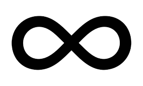 The Infinity Symbol Meaning + How It Applies to Yoga | YogiApproved.com