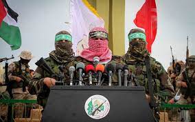 Hamas is the main palestinian armed resistance group, but the islamist movement has struggled with governance gazans mark the anniversary of hamas's founding. Sick Of Running Gaza Hamas May Be Aiming To Switch To A Hezbollah Style Role The Times Of Israel