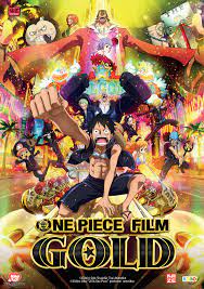 Casting du film One Piece: Gold : Réalisateurs, acteurs et équipe technique  - AlloCiné