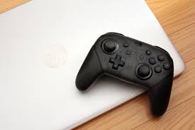 There is no shortage of nintendo switch controllers, ranging in price, functionality, and as for the nintendo switch pro controller, that will take you around six hours to charge. How To Use A Nintendo Switch Pro Controller With A Pc Pcworld