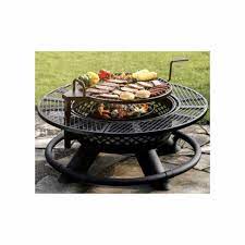 333 s hawley rd | milwaukee, wi 53214. Big Horn Outdoor King Ranch Fire Pit Northwoods Wholesale Outlet