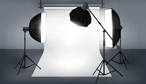 How To Use A Diffuser For Studio Photography Alive
