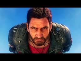If your son has call of duty ghosts or any 16 rated games, he/she can handle this game. Just Cause 3 Parents Guide 2014 Recommend Age Rating