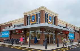 new aldi in northwest greensboro opens