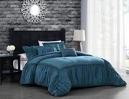 king comforter set in the bedding sets