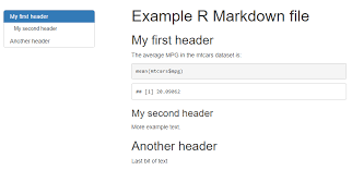tips and tricks for knitting r markdown