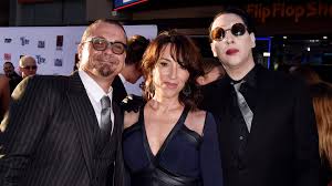marilyn manson s sons of anarchy cameo