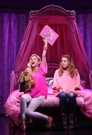 He wrote primarily for the broadway musical theatre, but his orchestral and piano compositions were also important. The New Mean Girls Musical Shows A Regina George We Haven T Seen Before Glamour