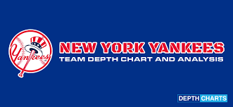 2019 New York Yankees Depth Chart Updated Live