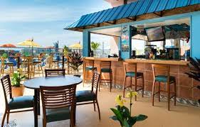 restaurants bars in ocean city