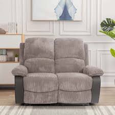 3 2 1 Fabric Recliner Sofa Set Suite