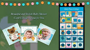 baby collage photo maker 1 12 free