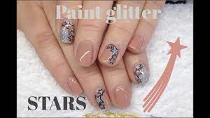 nail polish nail art tutorial