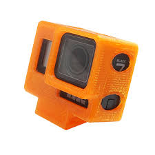 3d print parts for gopro hero 5 6 7