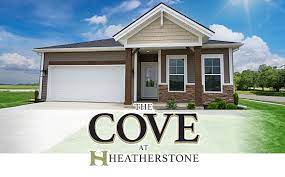 the cove at heatherstone jagoe homes