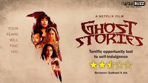 review of film ghost stories a
