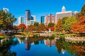 tourist attractions in charlotte nc