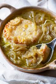 french onion soup recipe add a pinch