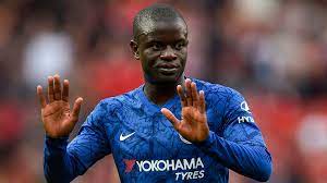 N'golo kante has been allowed to stay away from chelsea's return to training due to. Fc Chelsea Mit Erlaubnis Des Klubs N Golo Kante Bleibt Training Aus Angst Vor Coronainfektion Fern Goal Com