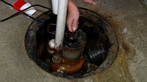 How To Put In A Sump Pump