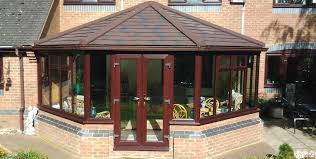 A Replacement Conservatory Roof Will