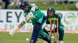Rsa vs ire pitch report and conditions. Ireland V South Africa Series Balbirnie Thrilled As Hosts Secure First Win Against Proteas Bbc Sport
