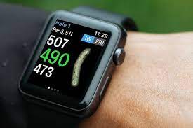 Golf gps apps should help keep track of your swings and shots. 10 Best Golf Apps For Apple Watch Users For 2020 2019 Mashtips Golf Tracking Apps