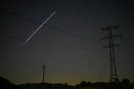 Satelity starlink oddzielą się od rakiety 15 minut po starcie, czyli około godziny 20:15. Xu4pjbhvr8wuwm