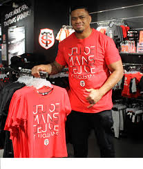 Toulouse is one of the most successful clubs in europe. T Shirt Homme Jeu De Mains Boutique Officielle Du Stade Toulousain