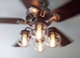 Ceiling Fan Light Kit Biddeford Ii