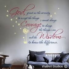 Religious Wall Stickers Archives Wall