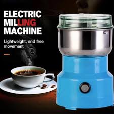 It hasn't been seen for sale at tj's in quite a while. New Electric Herbs Spices Nuts Grains Coffee Bean Grinder Mill Grinding Diy Tool Home Medicine Flour Powder Crusher Hot Sale Manual Coffee Grinders Aliexpress