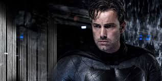 You and a friend will: Zack Snyder Reveals New Look At Ben Affleck S Batman In Justice League