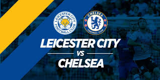 Aston villa crystal palace vs. Prediksi Leicester City Vs Chelsea 1 Februari 2020 Bola Net