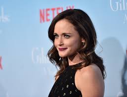 alexis bledel auditioned for the role