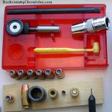 Lee Loader Reloading Kits Are Perfect For Beginners And