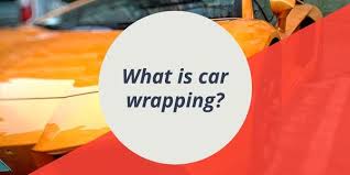 What Is Car Wrapping Autotrader