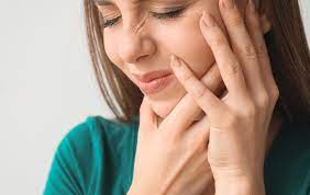 burning mouth syndrome treatment