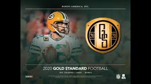 Jan 27, 2021 · 2020 panini prizm football inserts. 2020 Panini Gold Standard Football Hobby