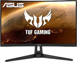 Asus tuf gaming hd 1680x1050 wallpaper ecopetit cat. Amazon Com Asus Tuf Gaming Vg27vh1b 27 Curved Monitor 1080p Full Hd 165hz Supports 144hz Extreme Low Motion Blur Adaptive Sync Freesync Premium 1ms Eye Care Hdmi D Sub Black Computers Accessories