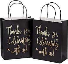 We did not find results for: Amazon Com Gift Bags Black And Gold
