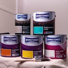 Paint Paint Colours More Johnstone