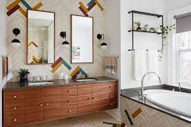 27 Statement Bathroom Vanity Ideas