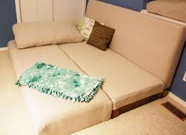 Diy Sofa Bed