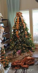 Find mesh ribbon quickly at topwealthinfo.com! How To Decorate A Christmas Tree Holiday Series 5 The Bajan Texan