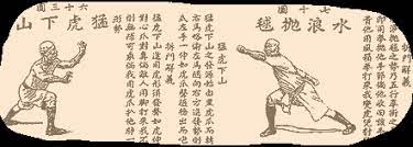 southern shaolin hung gar kung fu